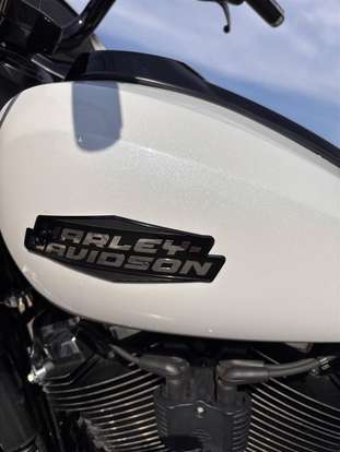 HARLEY-DAVIDSON-ROAD GLIDE HARLEY-DAVIDSON-ROAD GLIDE-2025