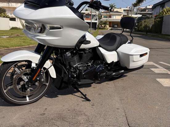 HARLEY-DAVIDSON-ROAD GLIDE HARLEY-DAVIDSON-ROAD GLIDE-2025