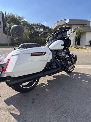 HARLEY-DAVIDSON-ROAD GLIDE HARLEY-DAVIDSON-ROAD GLIDE-2025