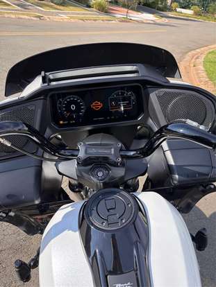 HARLEY-DAVIDSON-ROAD GLIDE HARLEY-DAVIDSON-ROAD GLIDE-2025