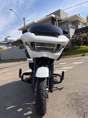 HARLEY-DAVIDSON-ROAD GLIDE HARLEY-DAVIDSON-ROAD GLIDE-2025