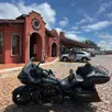 HARLEY-DAVIDSON ROAD GLIDE LIMITED HARLEY-DAVIDSON ROAD GLIDE LIMITED