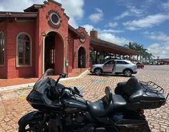 HARLEY-DAVIDSON ROAD GLIDE LIMITED HARLEY-DAVIDSON ROAD GLIDE LIMITED
