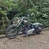 HARLEY-DAVIDSON SOFTAIL BREAKOUT HARLEY-DAVIDSON SOFTAIL BREAKOUT