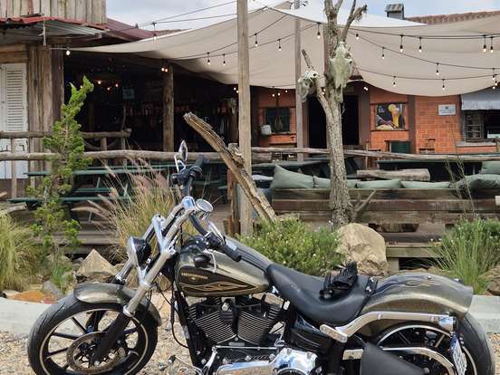 HARLEY-DAVIDSON-SOFTAIL BREAKOUT HARLEY-DAVIDSON-SOFTAIL BREAKOUT-2015