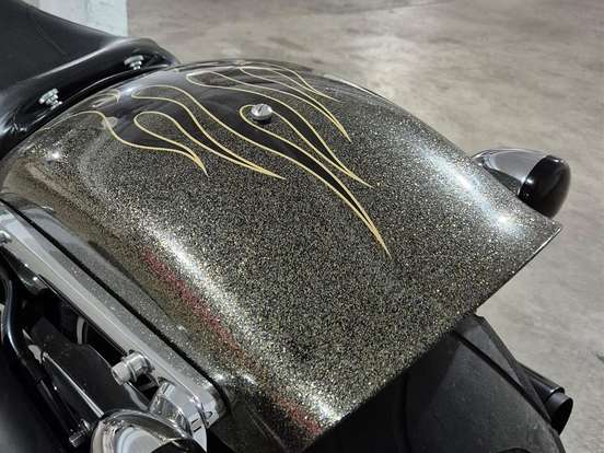 HARLEY-DAVIDSON-SOFTAIL BREAKOUT HARLEY-DAVIDSON-SOFTAIL BREAKOUT-2015