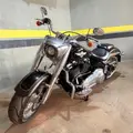 HARLEY-DAVIDSON SOFTAIL FAT BOY HARLEY-DAVIDSON SOFTAIL FAT BOY