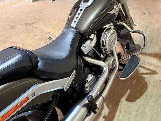 HARLEY-DAVIDSON-SOFTAIL FAT BOY HARLEY-DAVIDSON-SOFTAIL FAT BOY-2020