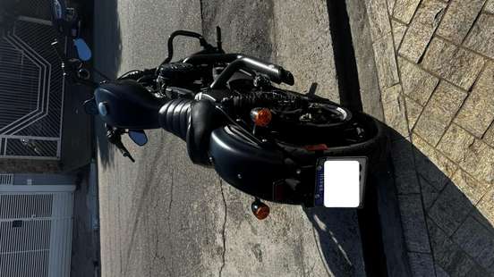 HARLEY-DAVIDSON-SPORTSTER IRON 883-2020