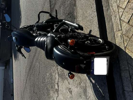 HARLEY-DAVIDSON-SPORTSTER IRON 883 HARLEY-DAVIDSON-SPORTSTER IRON 883-2020