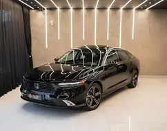 HONDA ACCORD 2.0 e:HEV ADVANCED E-CVT HONDA ACCORD 2.0 e:HEV ADVANCED E-CVT