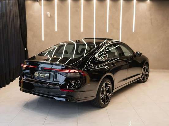 HONDA-ACCORD-2.0 e:HEV ADVANCED E-CVT HONDA-ACCORD-2024