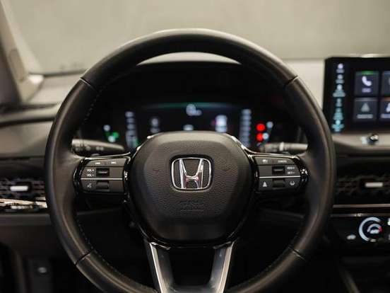 HONDA-ACCORD-2.0 e:HEV ADVANCED E-CVT HONDA-ACCORD-2024