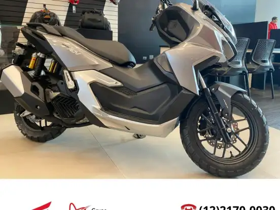 HONDA-ADV 160 HONDA-ADV 160-2026