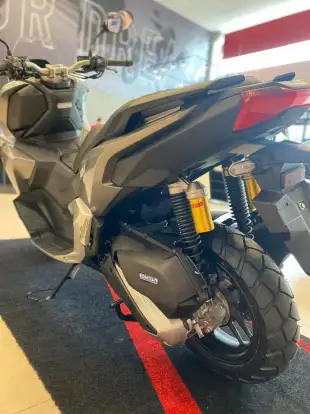 HONDA-ADV 160 HONDA-ADV 160-2026