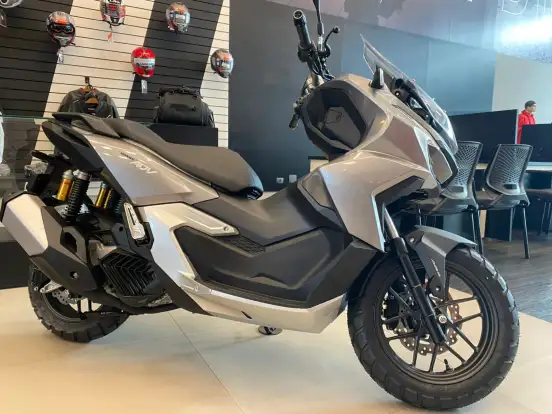 HONDA-ADV 160 HONDA-ADV 160-2026