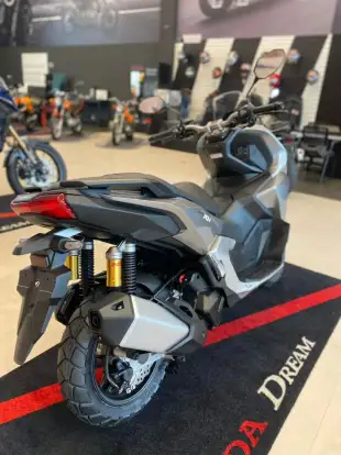 HONDA-ADV 160 HONDA-ADV 160-2026