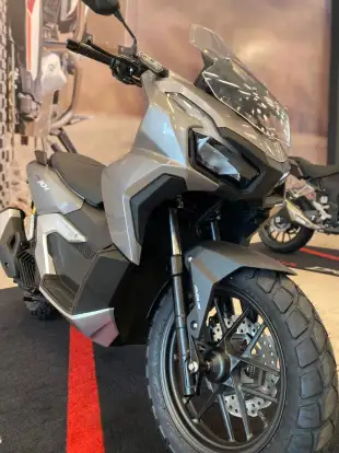 HONDA-ADV 160 HONDA-ADV 160-2026