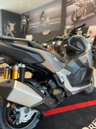HONDA-ADV 160 HONDA-ADV 160-2026