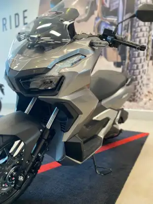 HONDA-ADV 160-2026