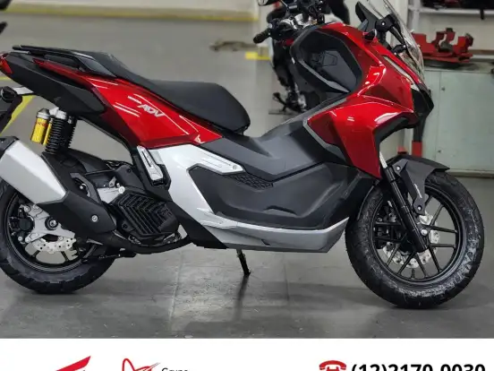 HONDA-ADV 160 HONDA-ADV 160-2026