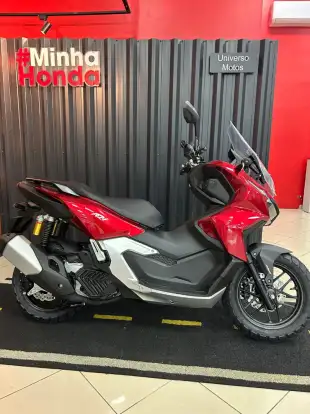 HONDA-ADV 160-2026