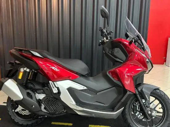 HONDA-ADV 160 HONDA-ADV 160-2026