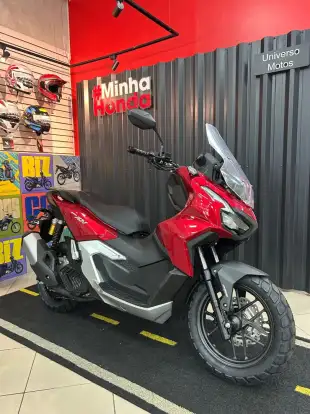 HONDA-ADV 160-2026