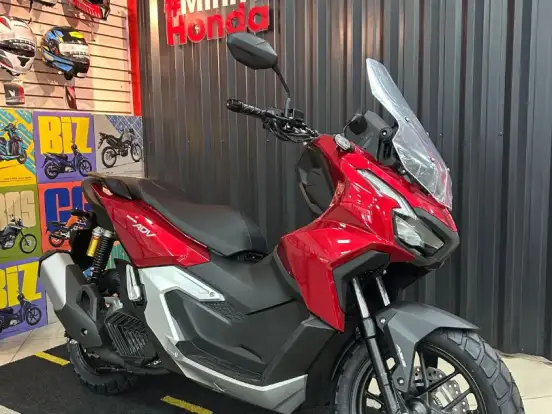 HONDA-ADV 160 HONDA-ADV 160-2026