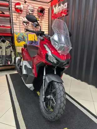 HONDA-ADV 160-2026