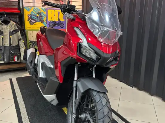 HONDA-ADV 160 HONDA-ADV 160-2026
