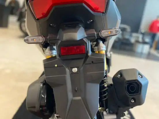 HONDA-ADV 160 HONDA-ADV 160-2026