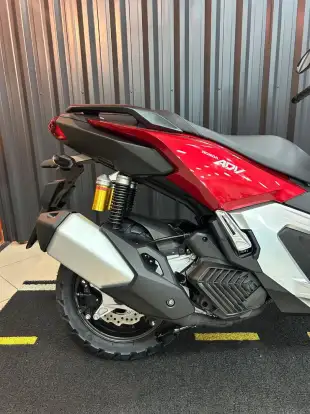 HONDA-ADV 160 HONDA-ADV 160-2026