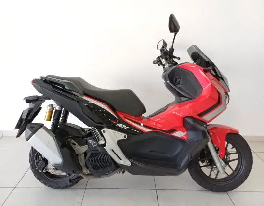 HONDA ADV HONDA ADV