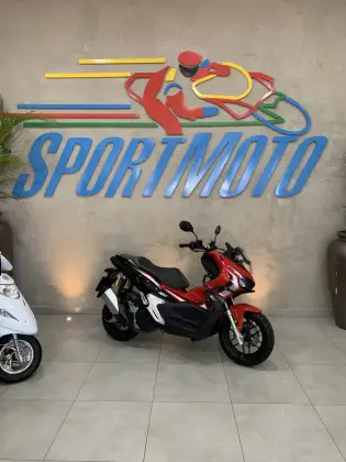 HONDA ADV HONDA ADV