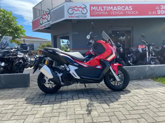 HONDA ADV HONDA ADV