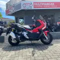 HONDA ADV HONDA ADV