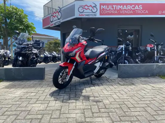 HONDA-ADV-2021