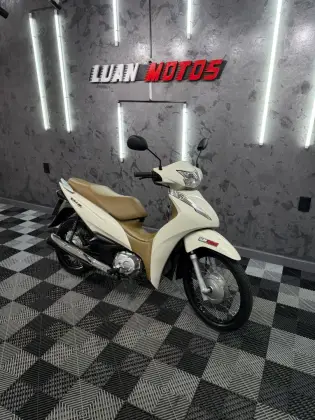 HONDA BIZ 110i HONDA BIZ 110i