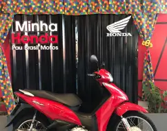 HONDA BIZ 110i HONDA BIZ 110i