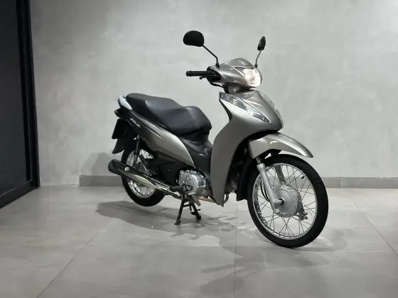 HONDA BIZ 110i HONDA BIZ 110i