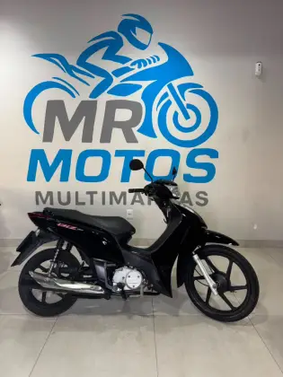 HONDA BIZ 125 ES HONDA BIZ 125 ES