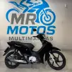 HONDA BIZ 125 ES HONDA BIZ 125 ES