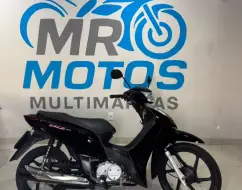 HONDA BIZ 125 ES HONDA BIZ 125 ES
