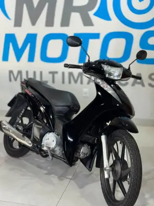 HONDA BIZ 125 ES HONDA BIZ 125 ES
