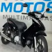 HONDA BIZ 125 ES HONDA BIZ 125 ES
