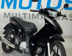 HONDA BIZ 125 ES HONDA BIZ 125 ES