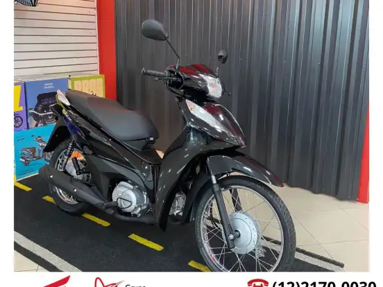 HONDA-BIZ 125 ES HONDA-BIZ 125 ES-2026