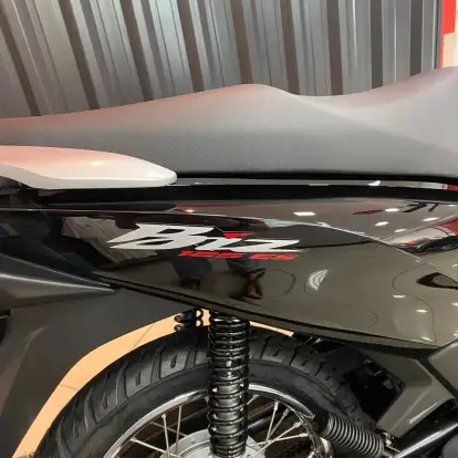HONDA-BIZ 125 ES-2026