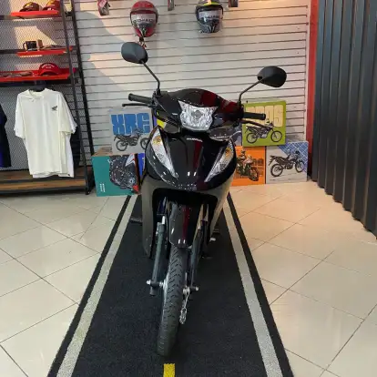 HONDA-BIZ 125 ES-2026